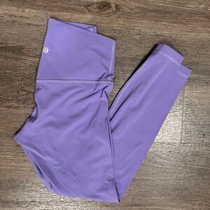 lululemon align legggings